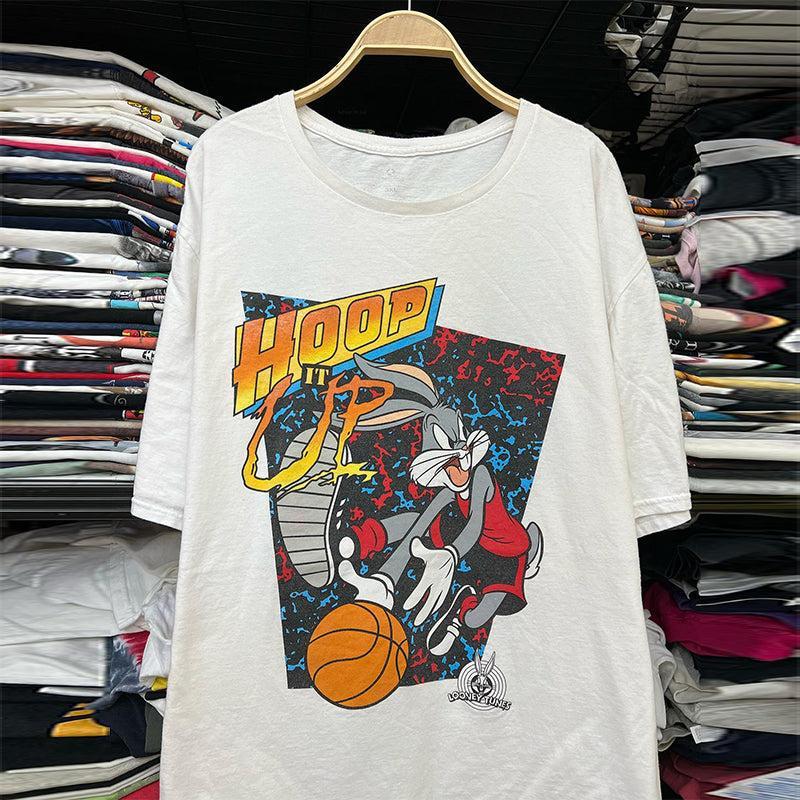 Vintage L0oney Tunes Dunk T-Shirt