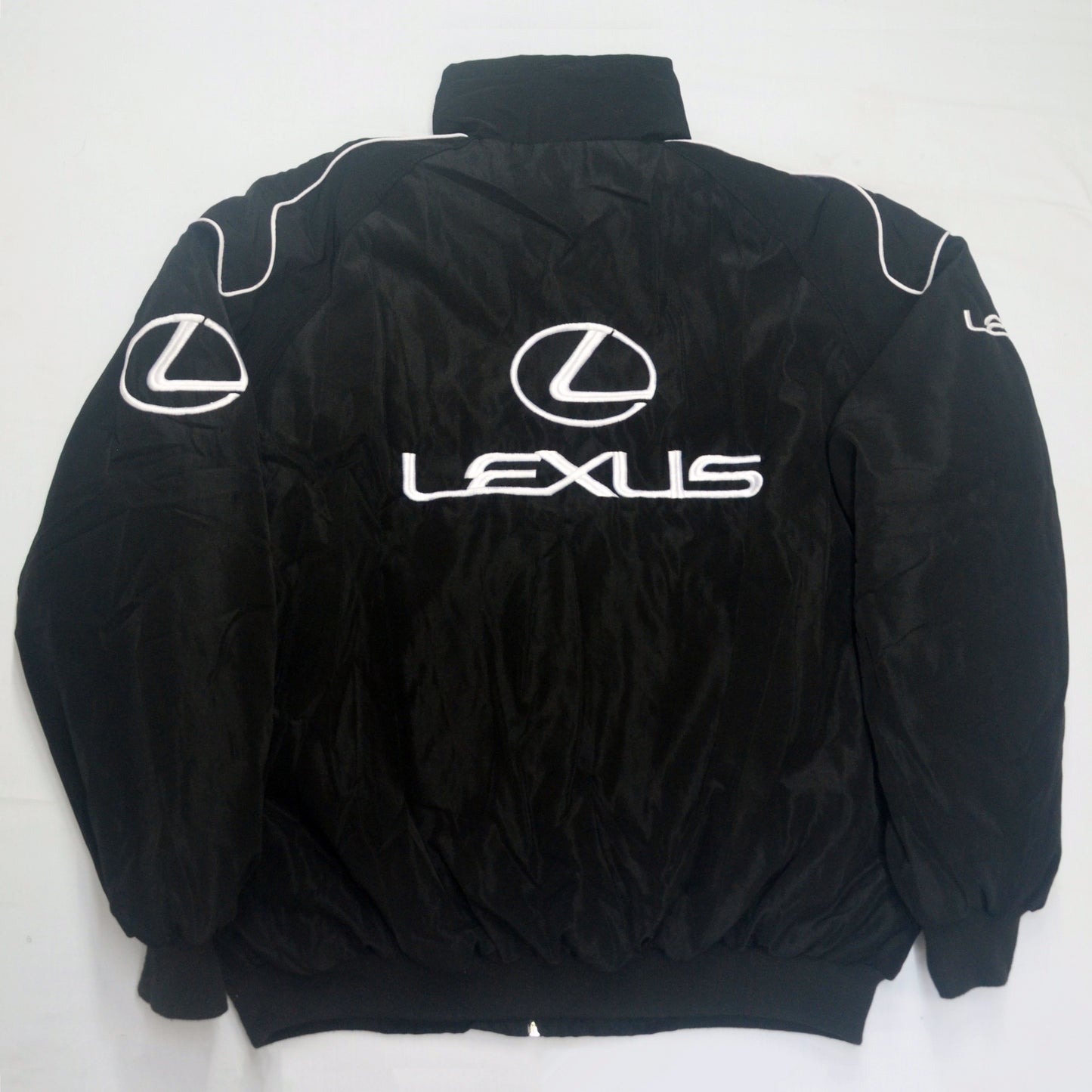 Vintage Racing L3xus Jacket