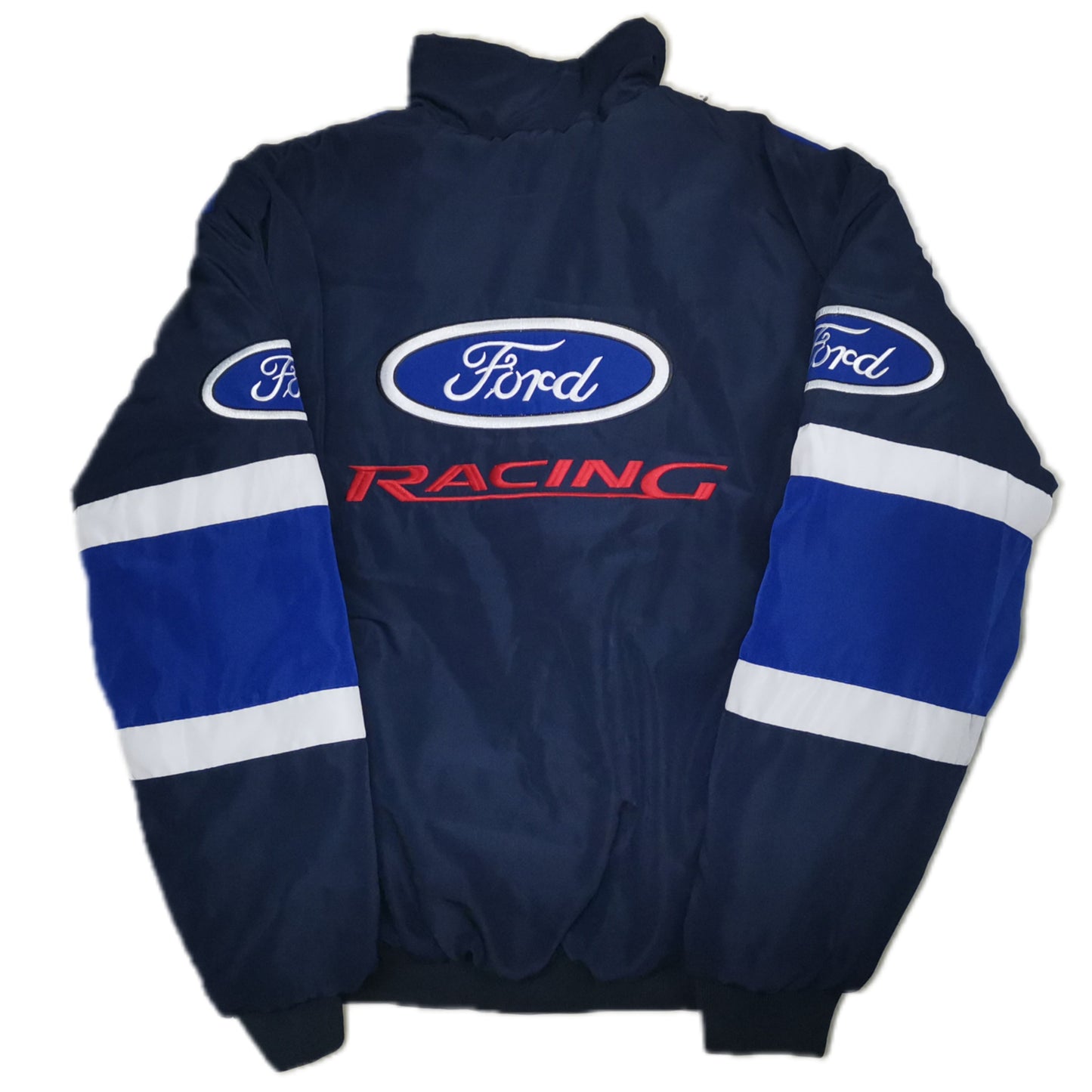 Vintage Racing F0rd Jacket