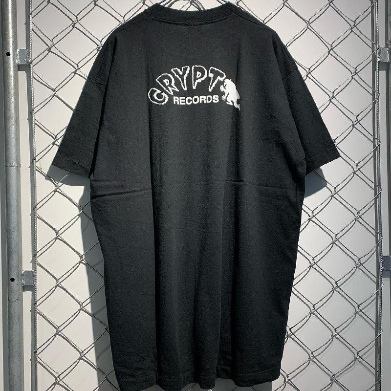 Vintage New B0mb Turk$ T-Shirt