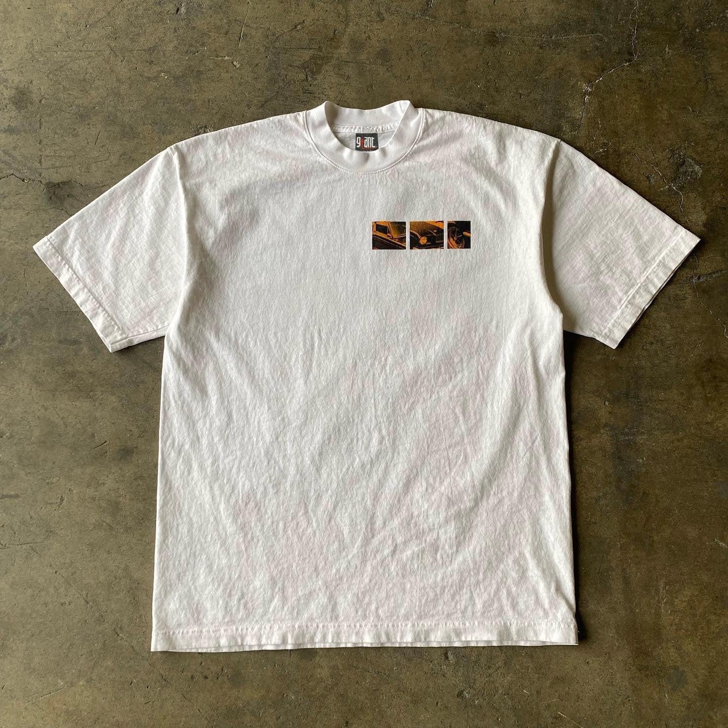 Vintage American Muscl3 T-Shirt