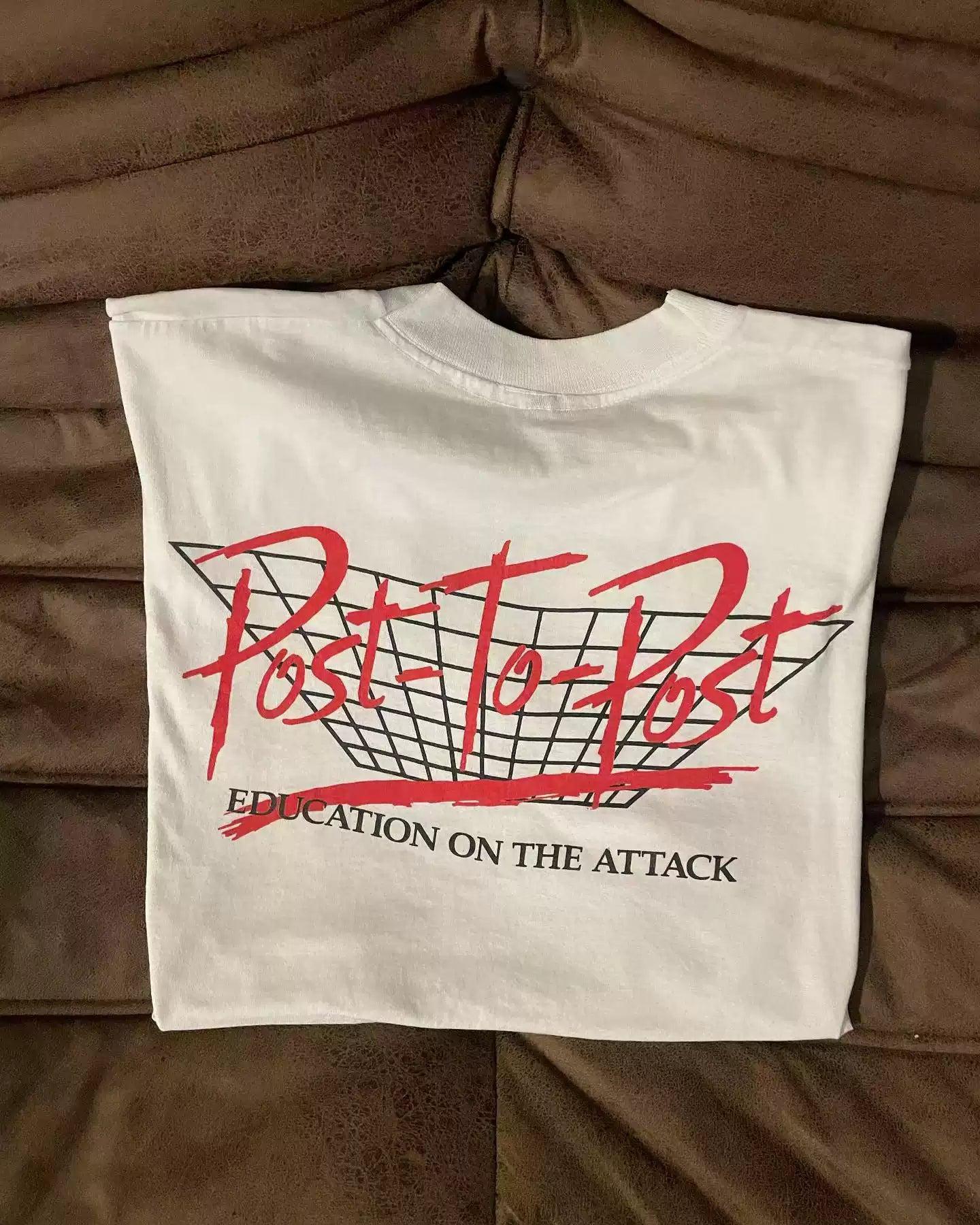 Vintage Red Eye T-Shirt