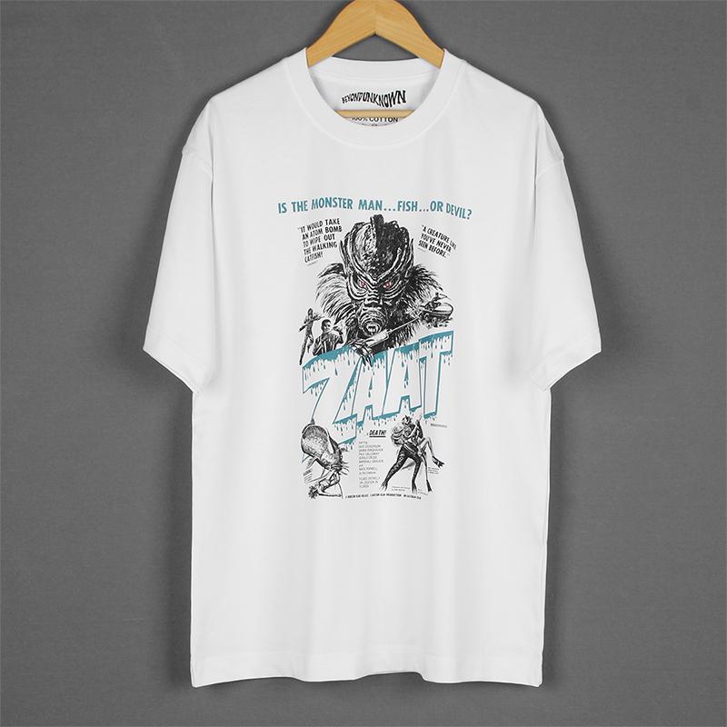 Vintage Za@t T-Shirt