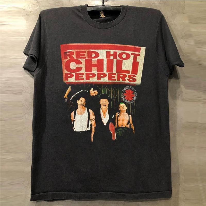Vintage RHCP Legends T-Shirt