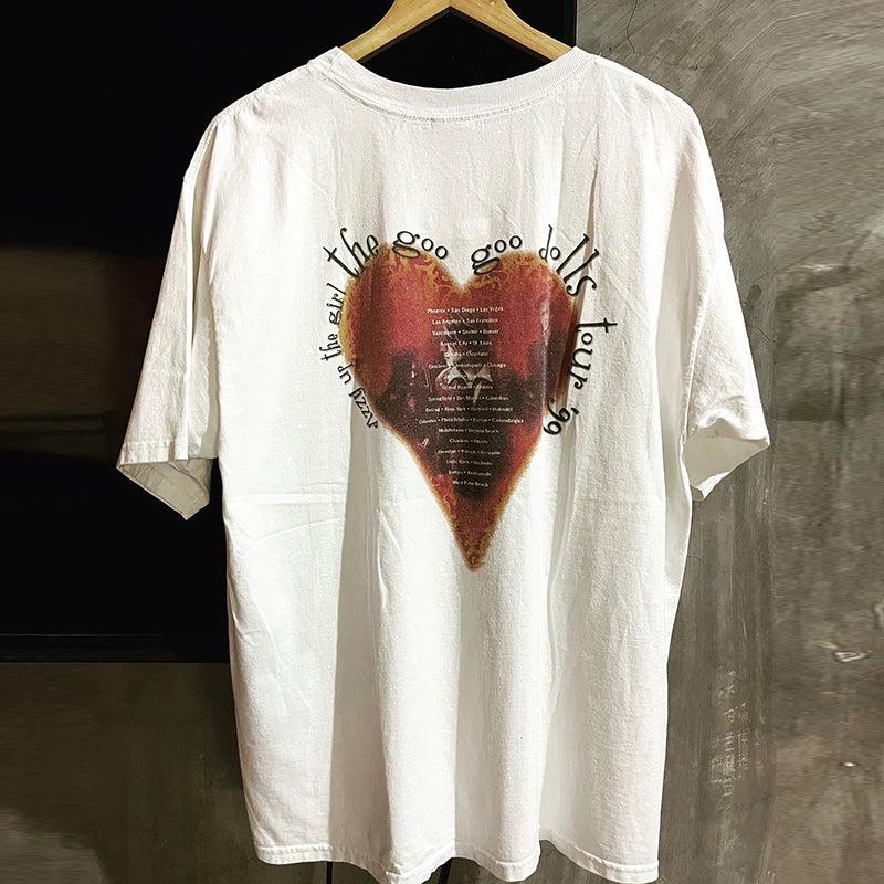 Vintage The G0o G0o Dolls T-Shirt