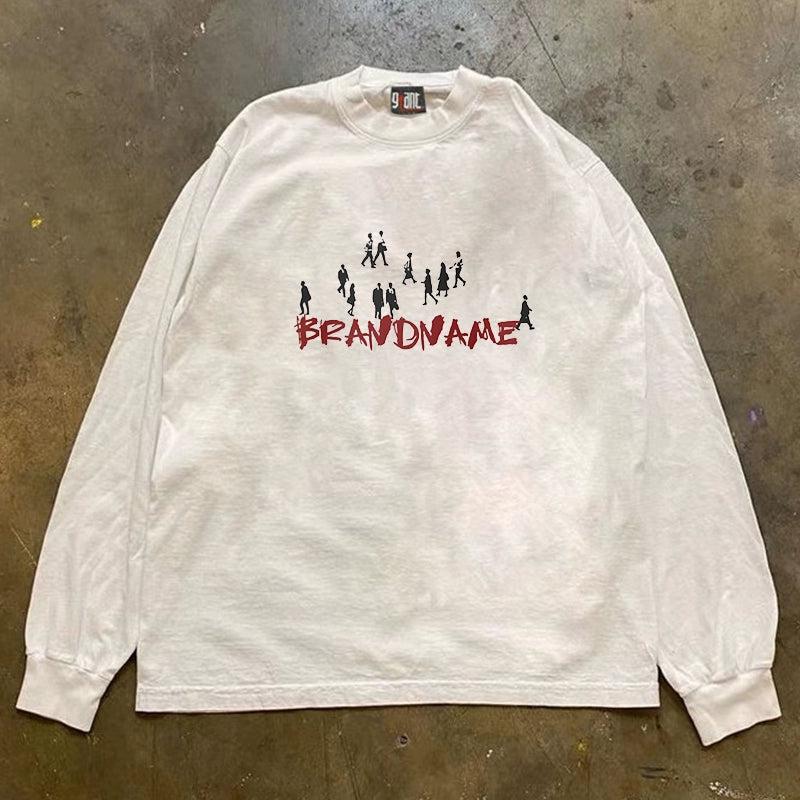 Vintage Routine T-Shirt