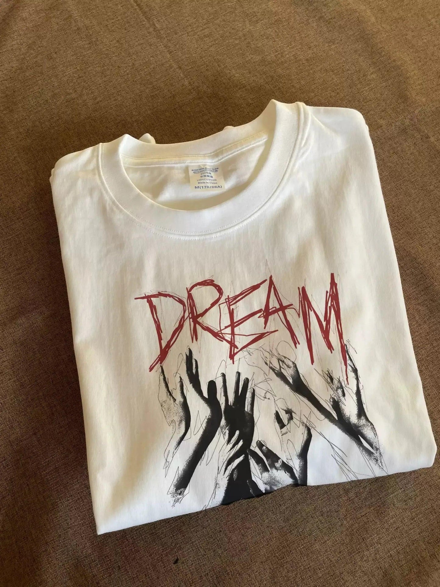 Vintage Dream Longsleeve T-Shirt