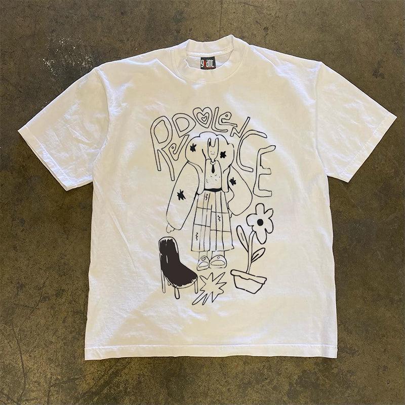 Vintage Redolence T-Shirt