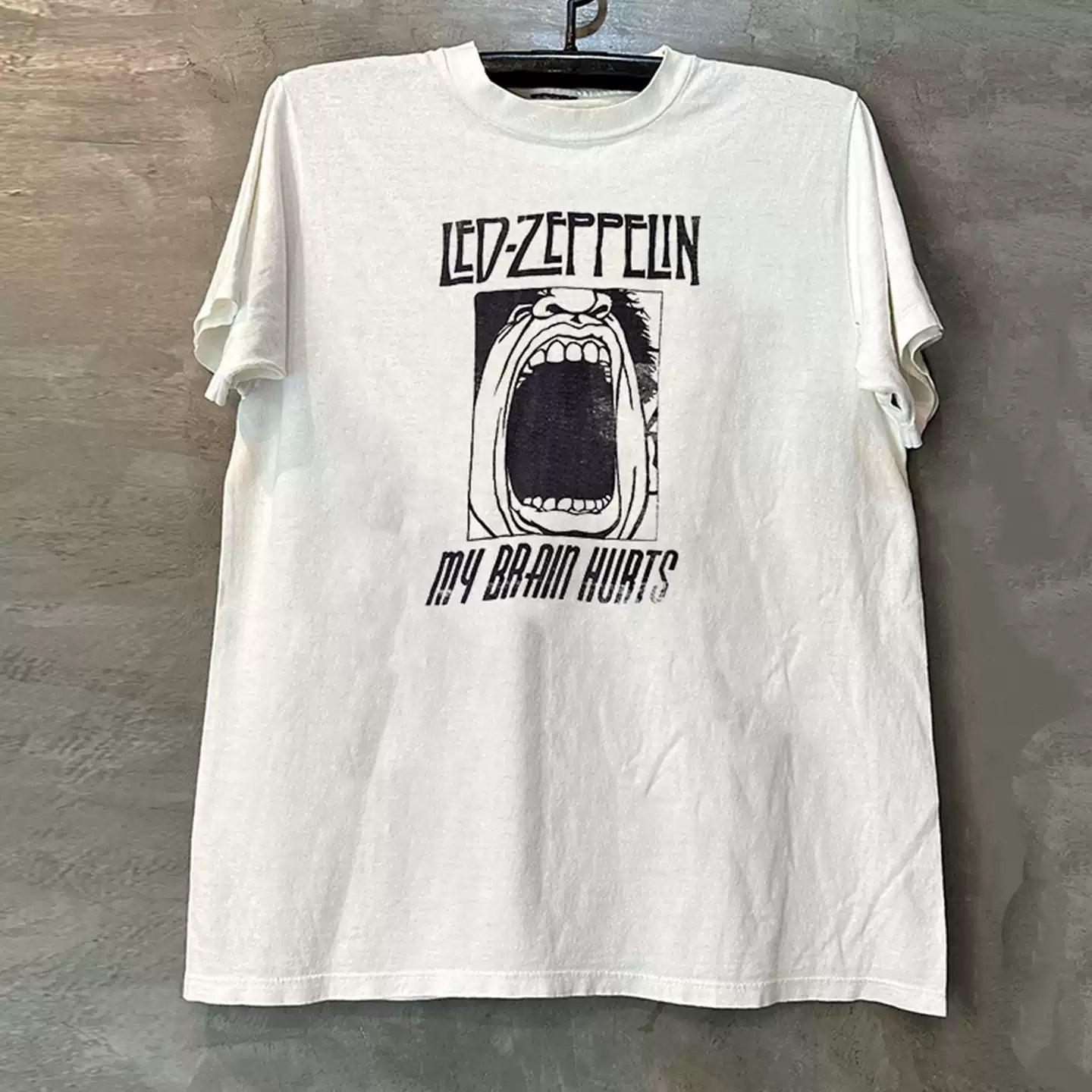 Vintage
Led Z3ppelin T-Shirt