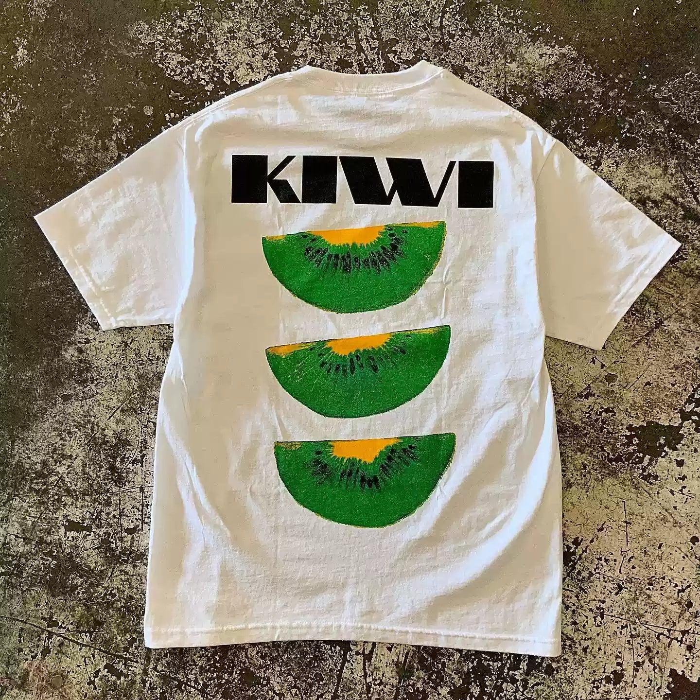 Vintage Kiwi T-Shirt