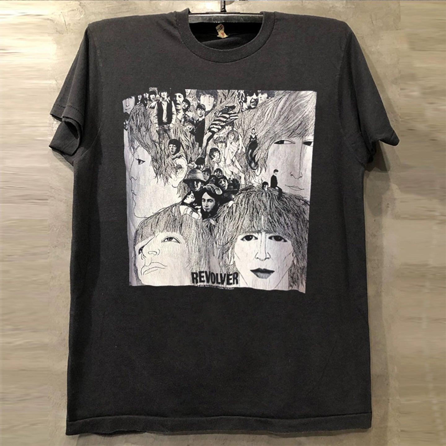 Vintage R3volver T-Shirt