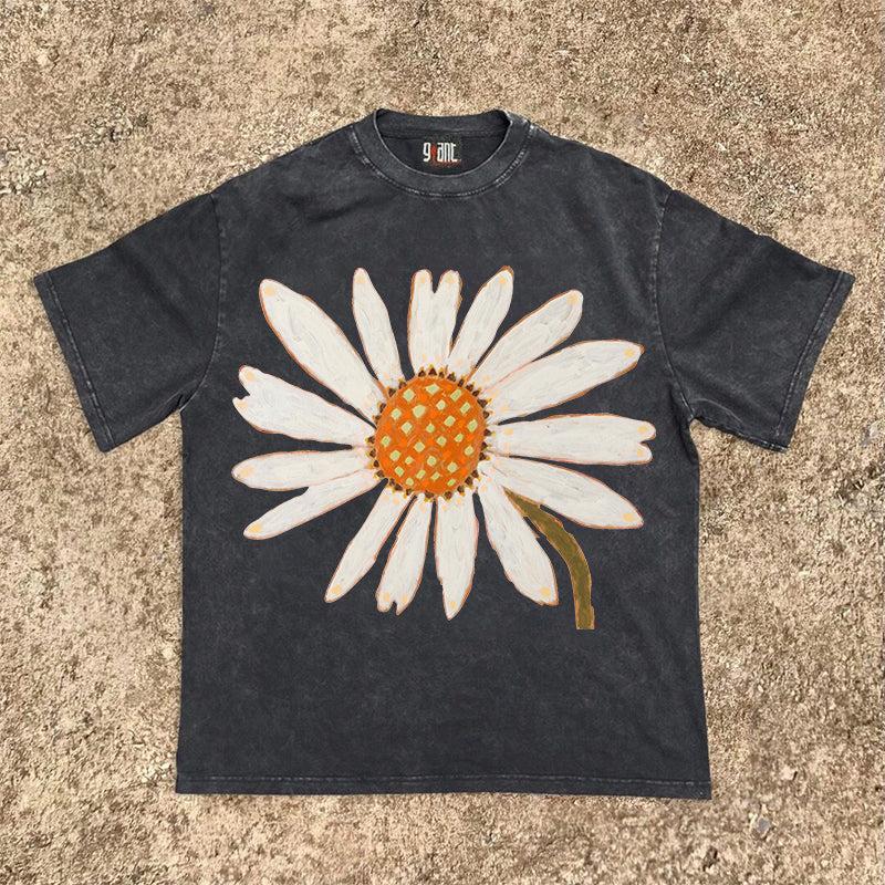 Vintage Daisy T-Shirt