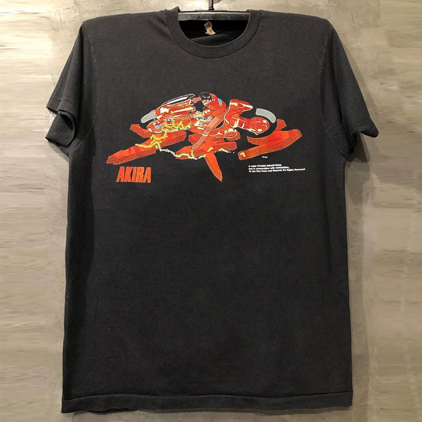 Vintage K@neda's Ride T-Shirt