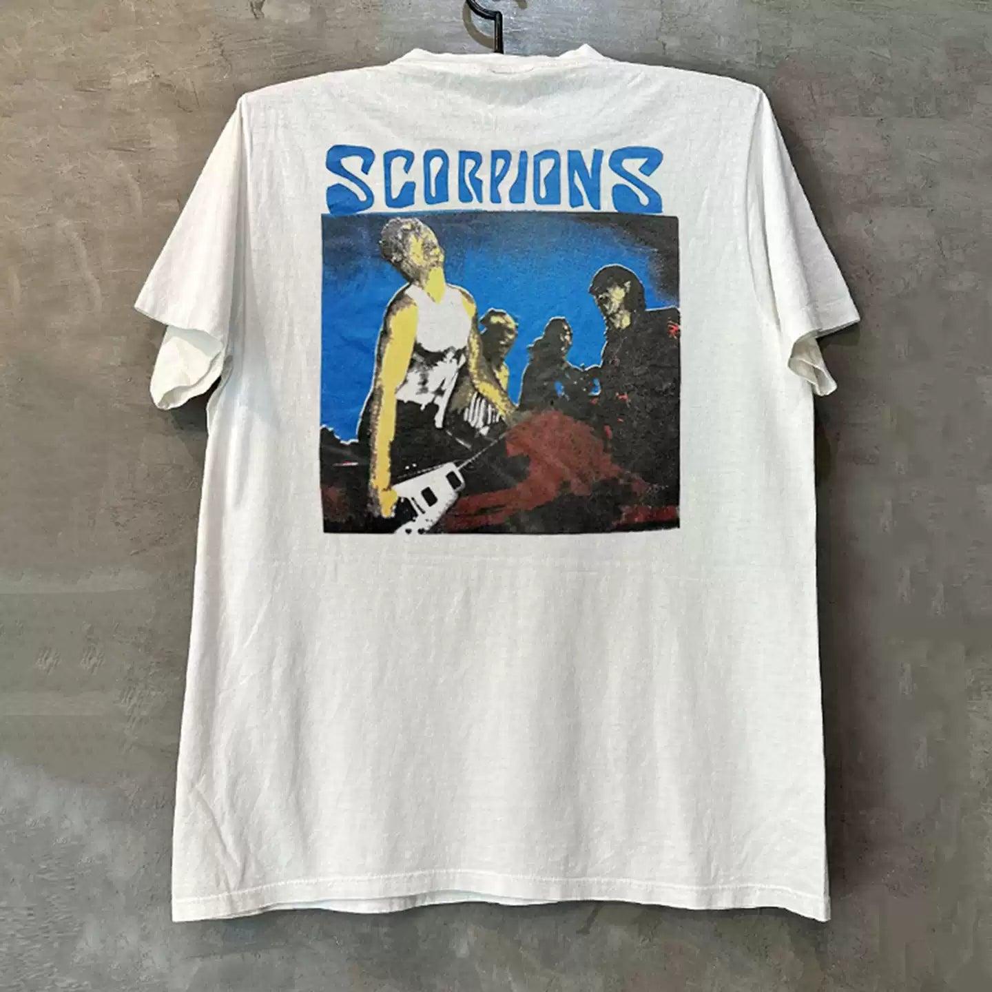 Vintage Al!ce C0oper T-Shirt