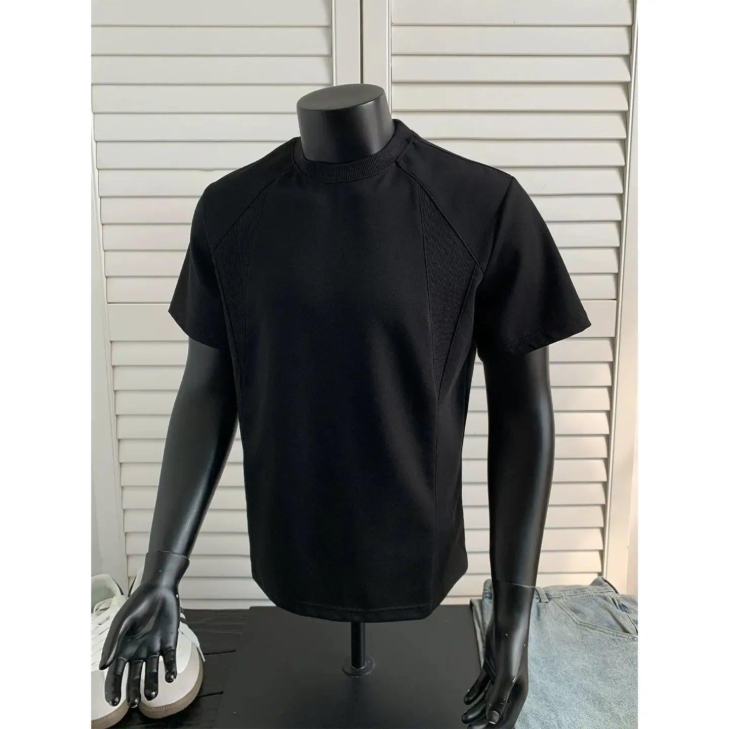Heavyweight Essential T-Shirt