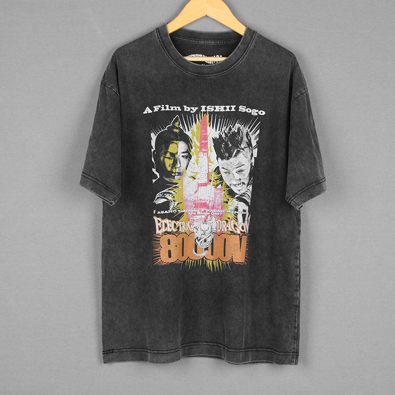 Electr!c Drag0n 8000OV T-Shirt