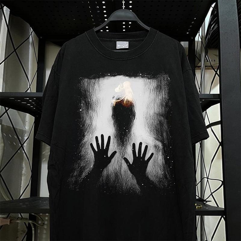 Vintage Spectral Touch T-Shirt