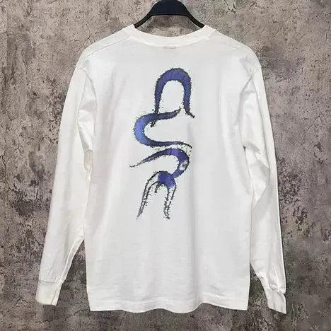 Vintage Fr!day I'm in L0ve Longsleeve T-Shirt