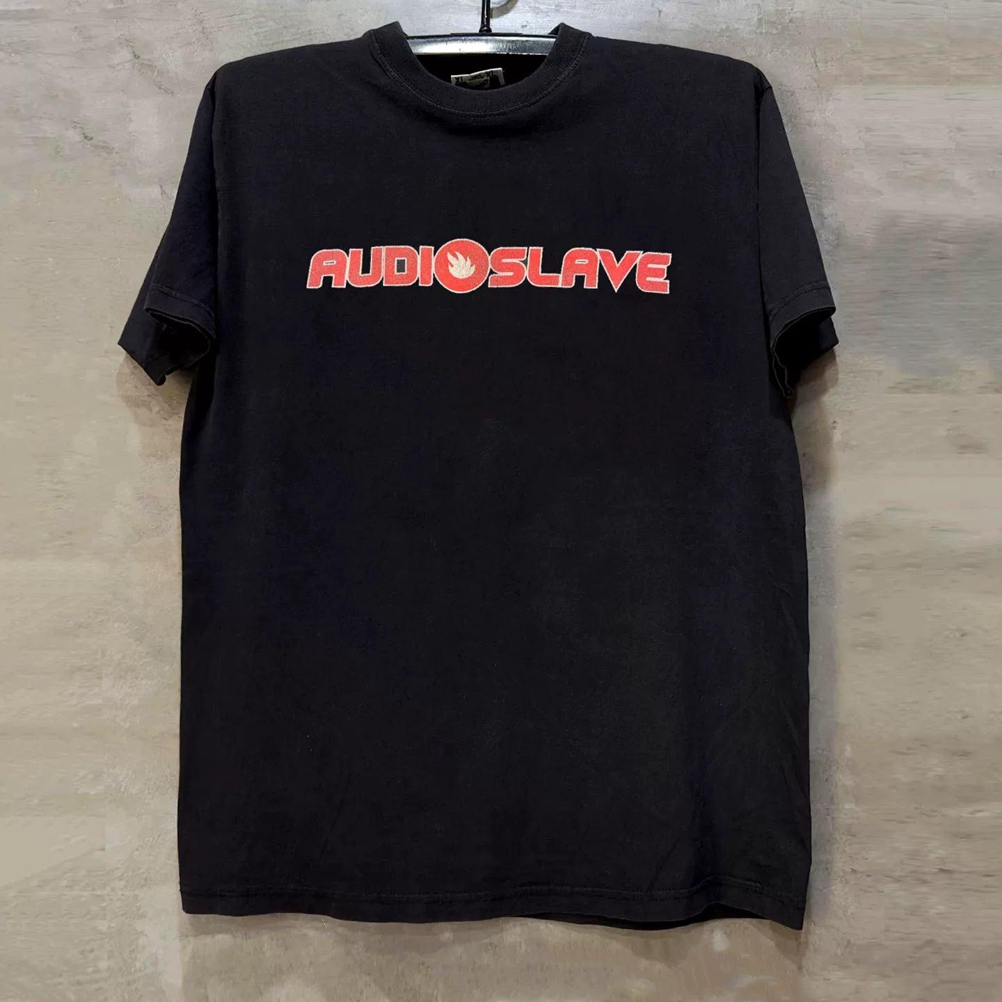 Vintage @udioslave out of Ex!le T-Shirt