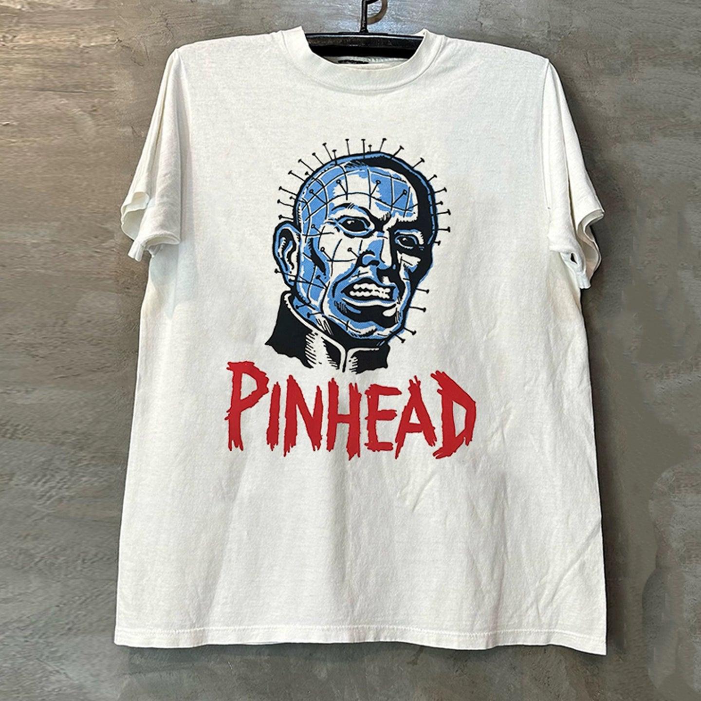 Vintage P!nhead T-Shirt