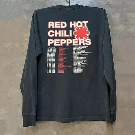 Vintage RHCP Longsleeve T-Shirt