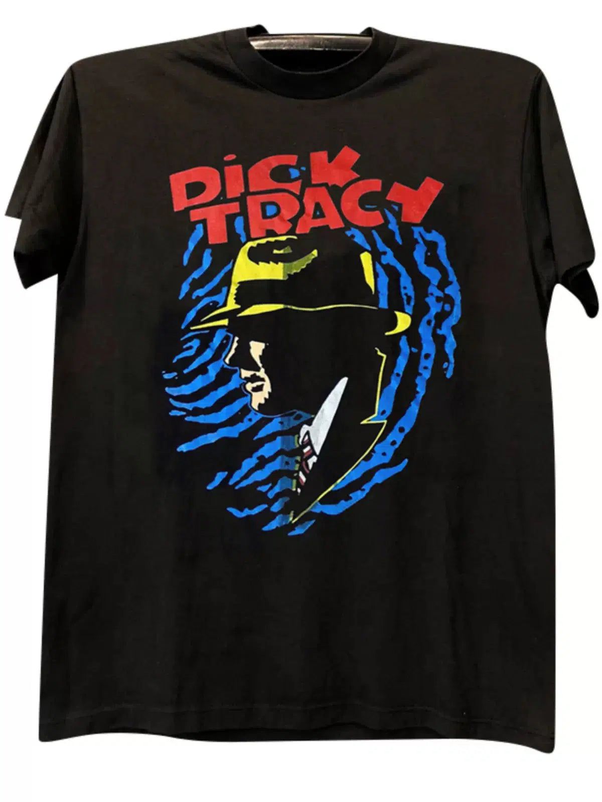 Vintage D!ck Trucy T-Shirt