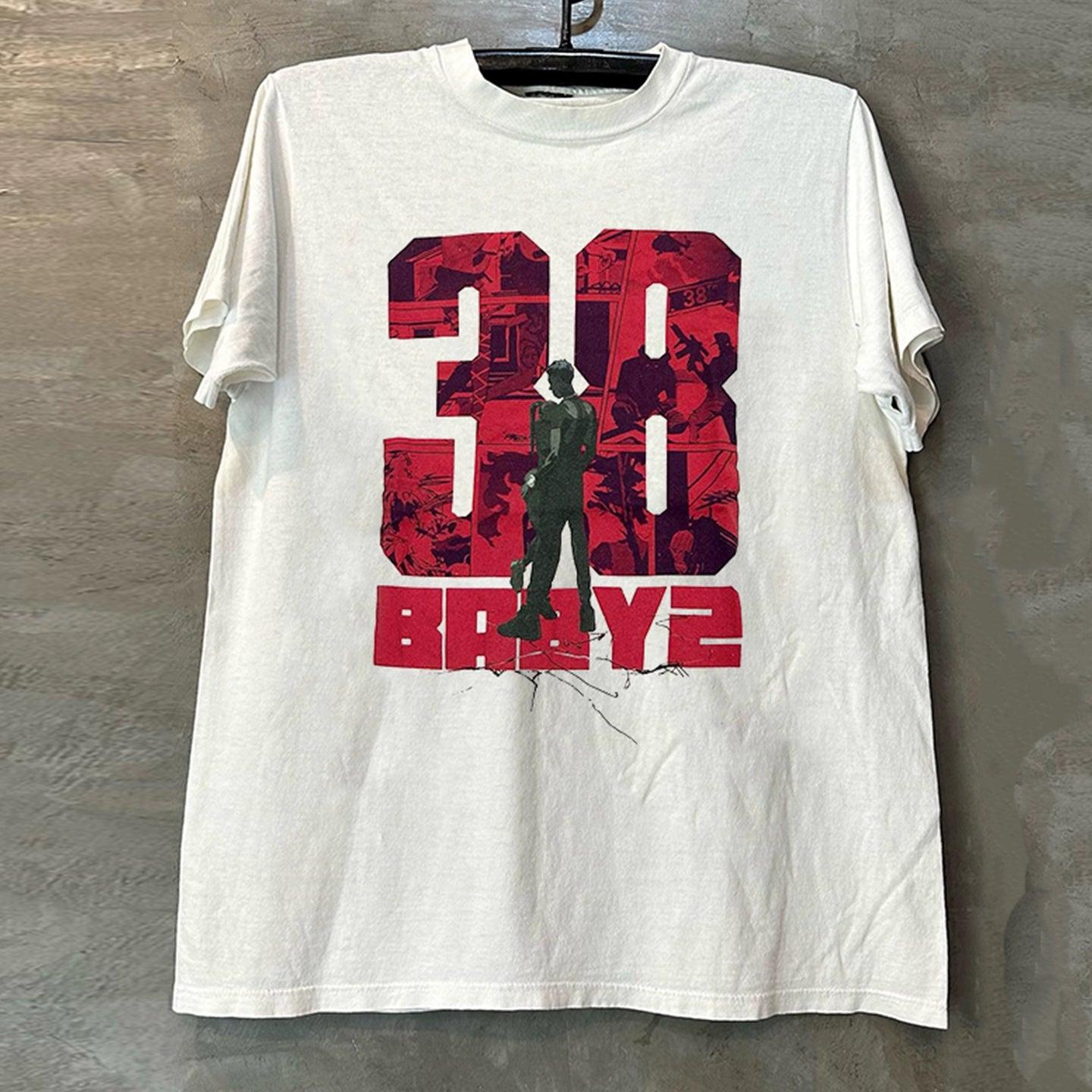 Vintage 38 B@by 2 T-Shirt