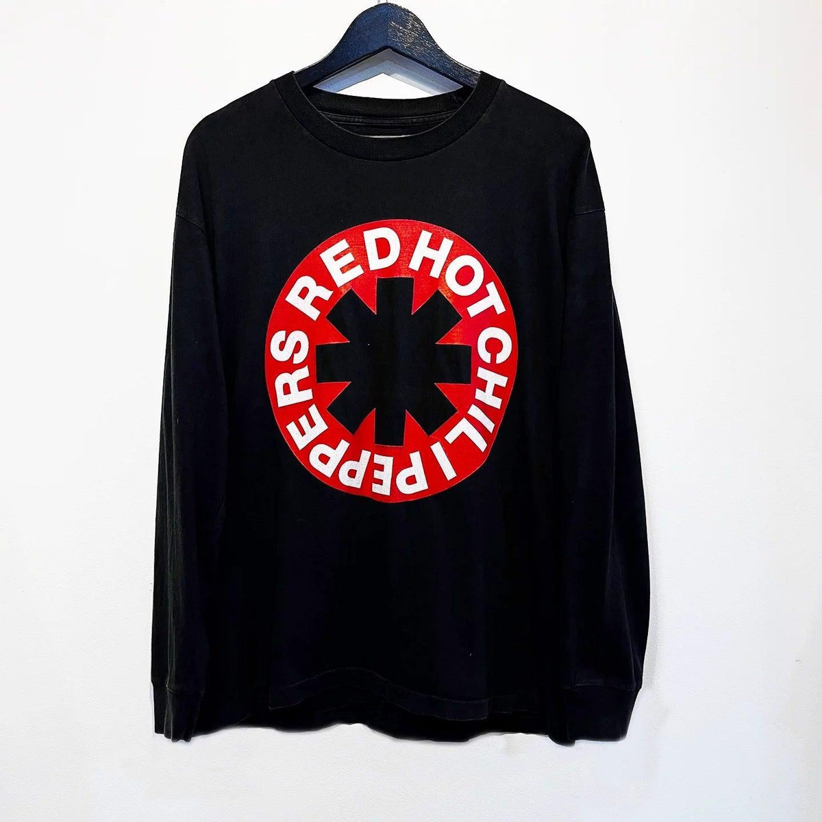 Vintage RHↃP Long Sleeve T-Shirt