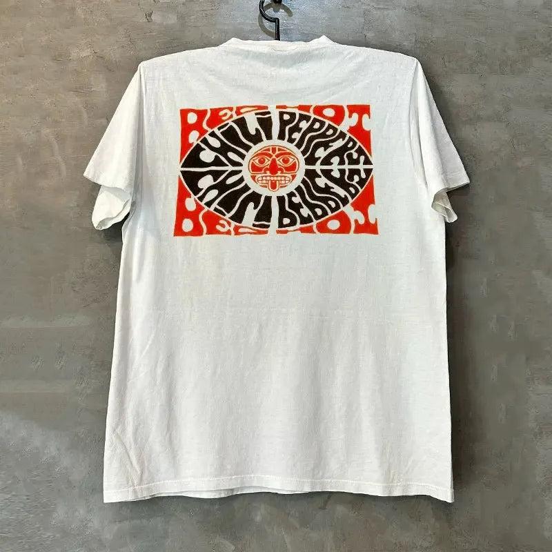 Vintage RCHP Graffiti T-Shirt