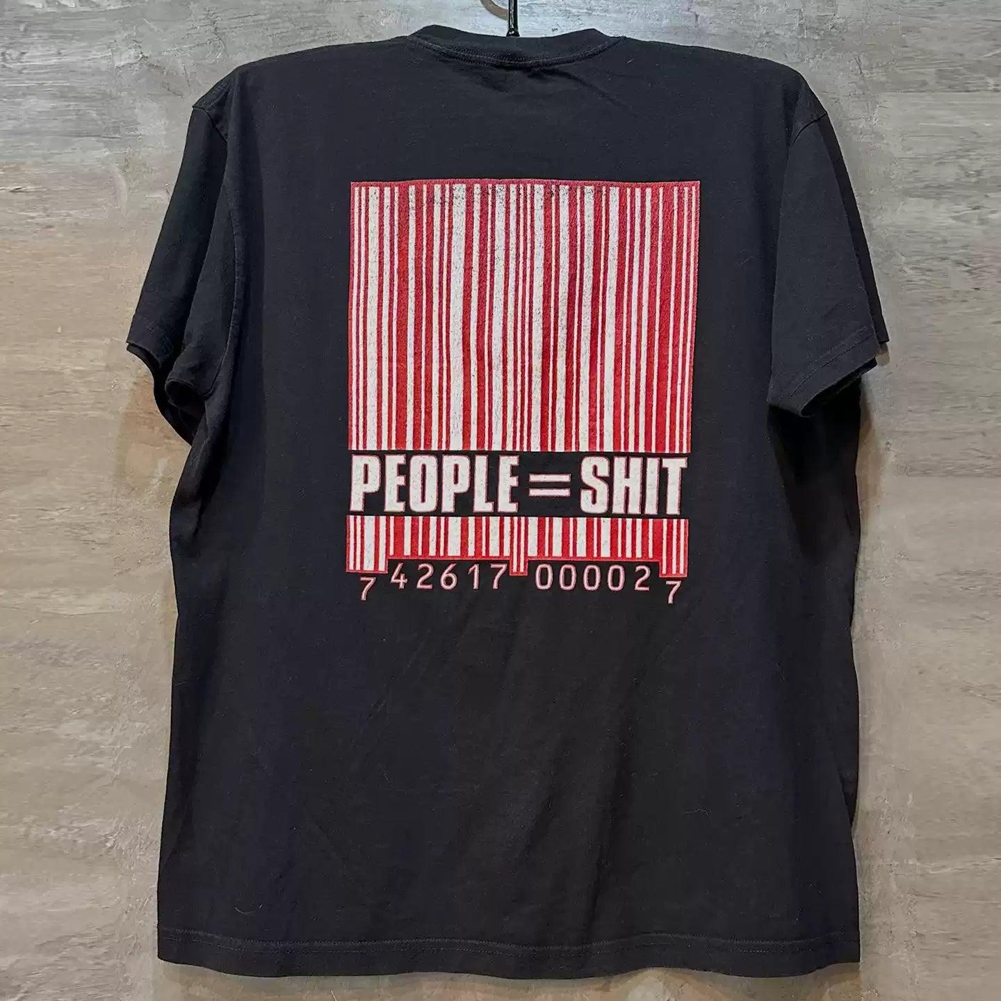 Vintage Sl!pnot T-Shirt