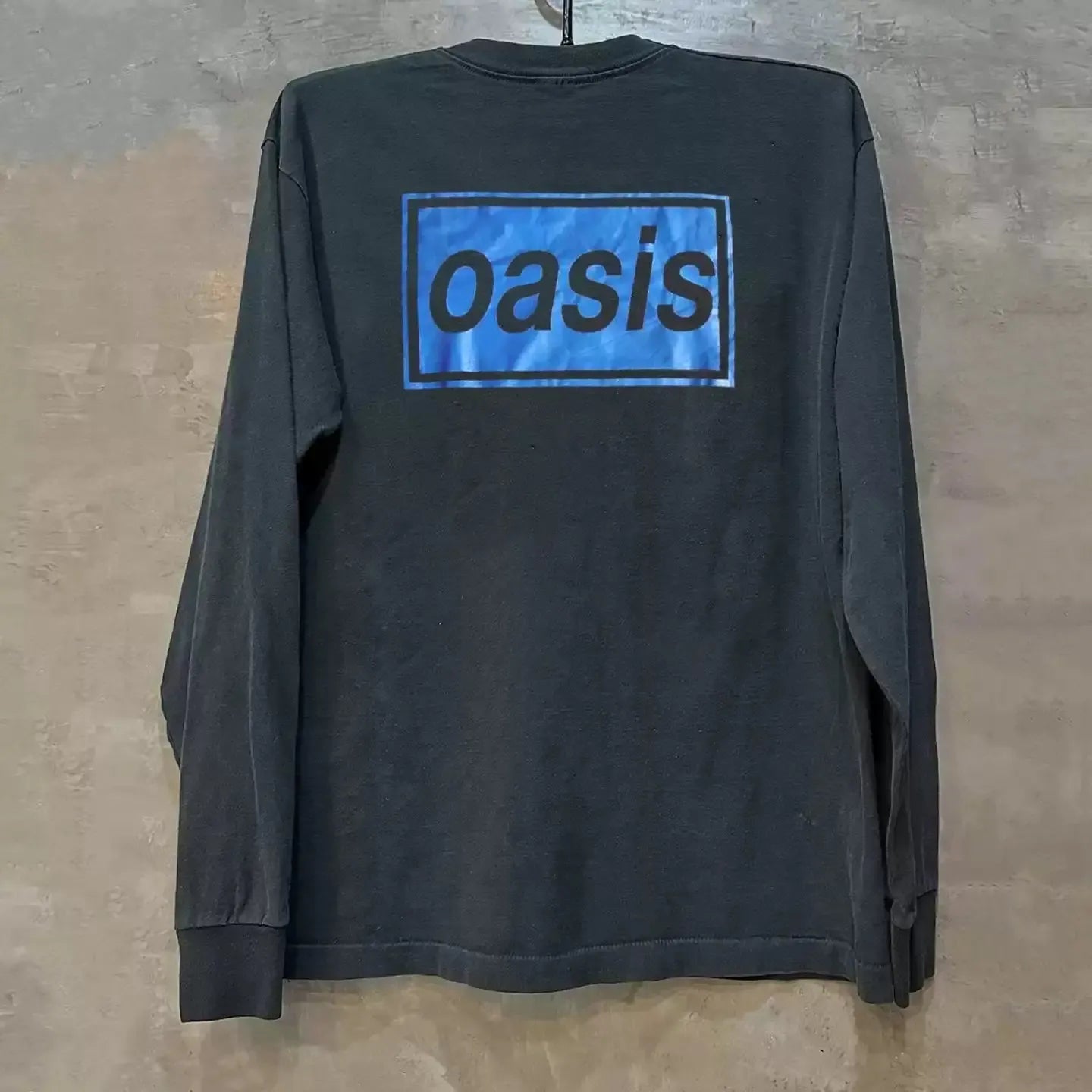 Vintage D3finitely Maybe Long Sleeve T-Shirt