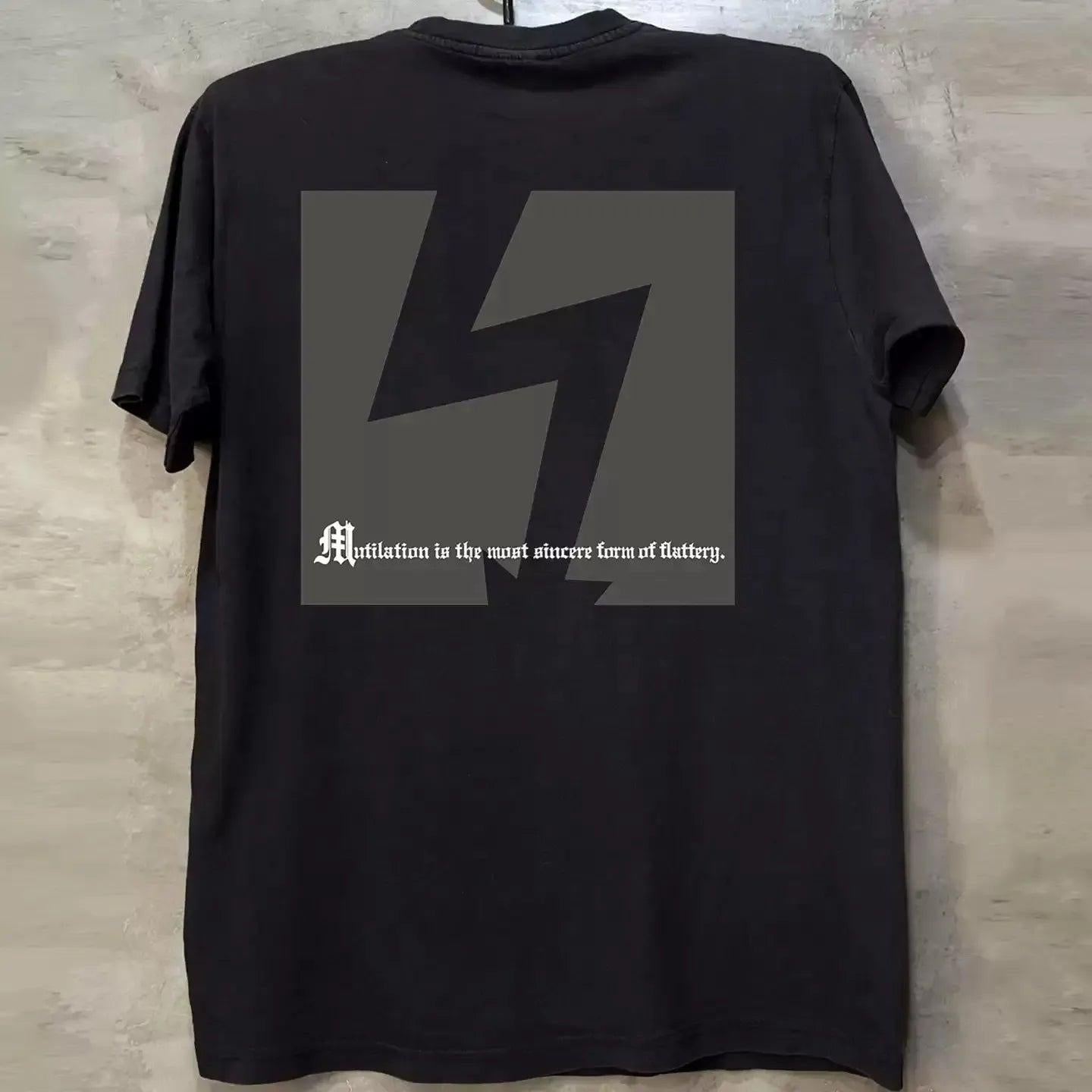 Vintage M@rilyn M@son T-Shirt