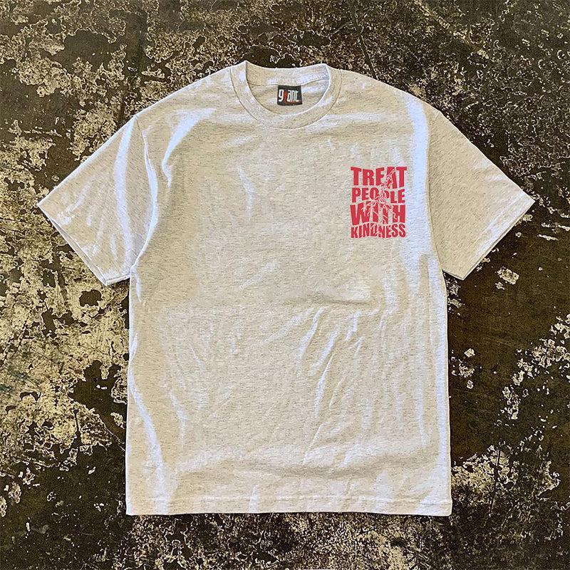 Vintage Treat People with Kindness T-Shirt