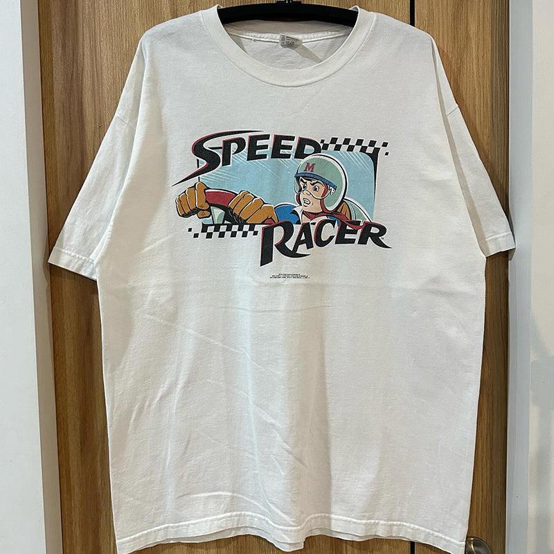 Vintage Sp3ed Racer T-Shirt