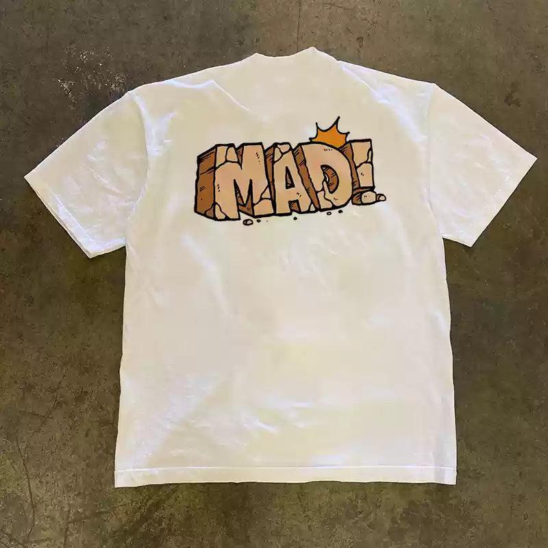 Vintage Mad! T-Shirt