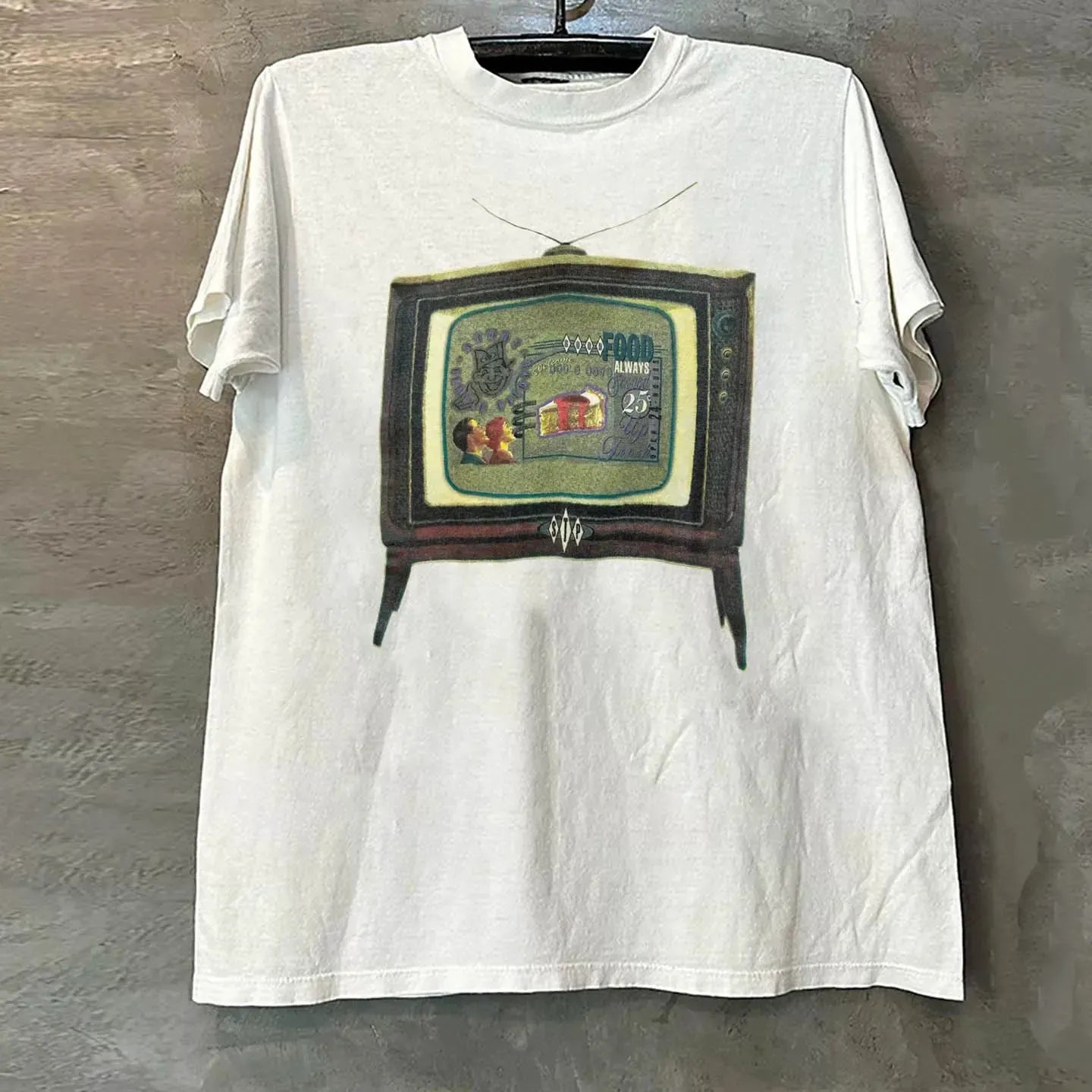 Vintage St0ne T3mple P!lots T-Shirt