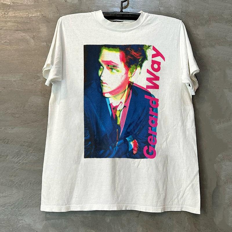 Vintage G3rard Way T-Shirt