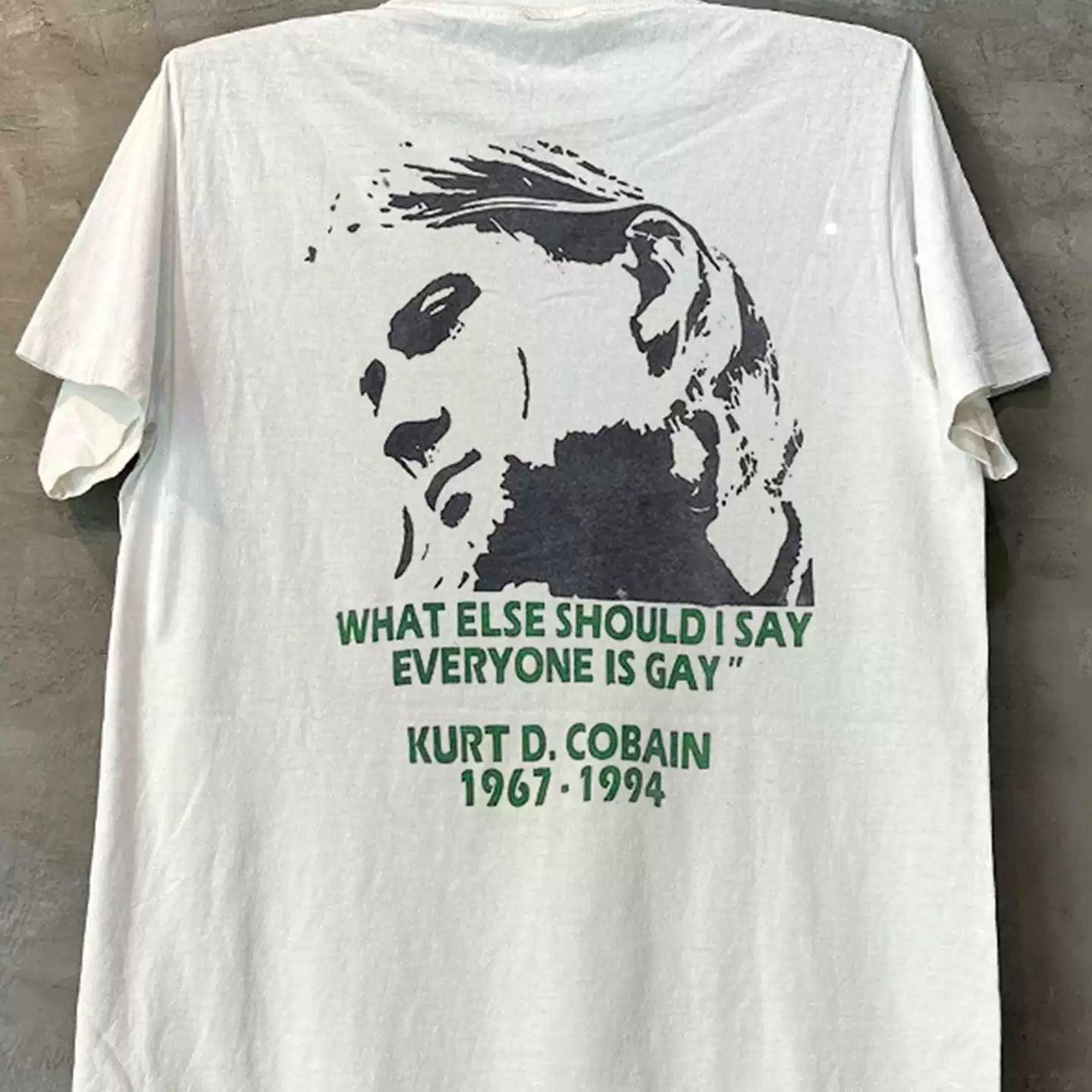 Vintage All Ap0logies T-Shirt