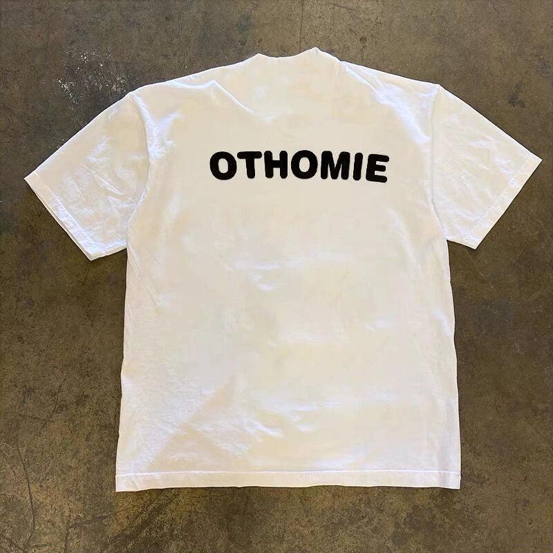 Vintage Purple Heart T-Shirt