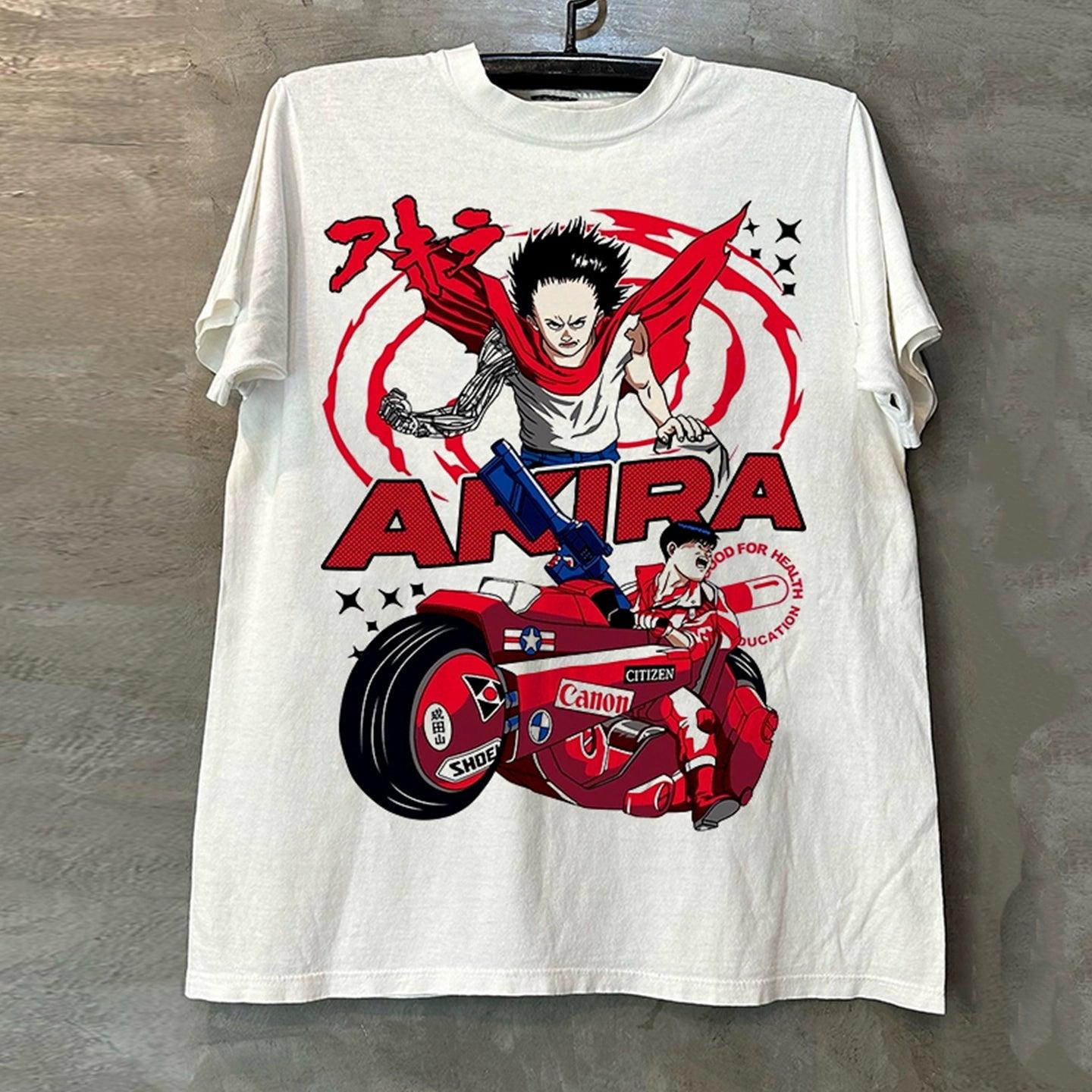 Vintage @kira Psychic Ride T-Shirt
