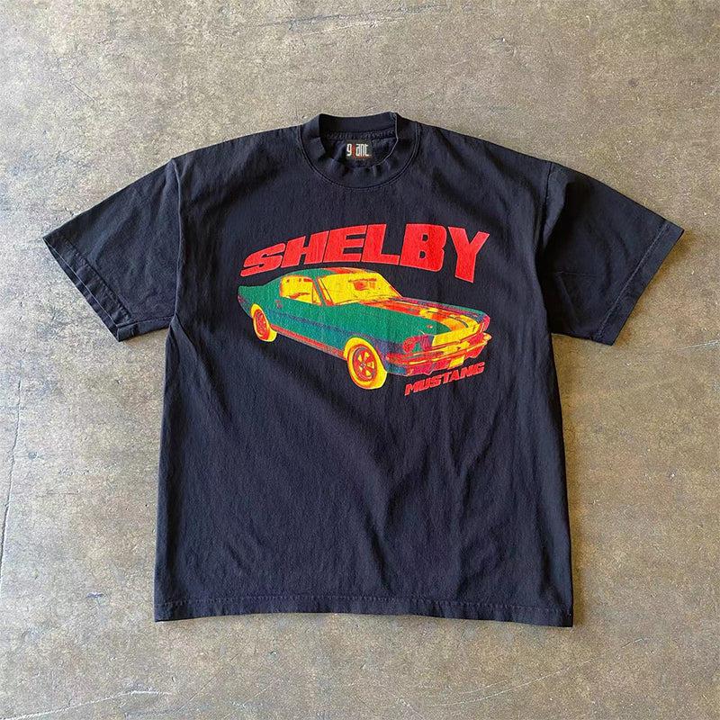Vintage Sh3lby T-Shirt