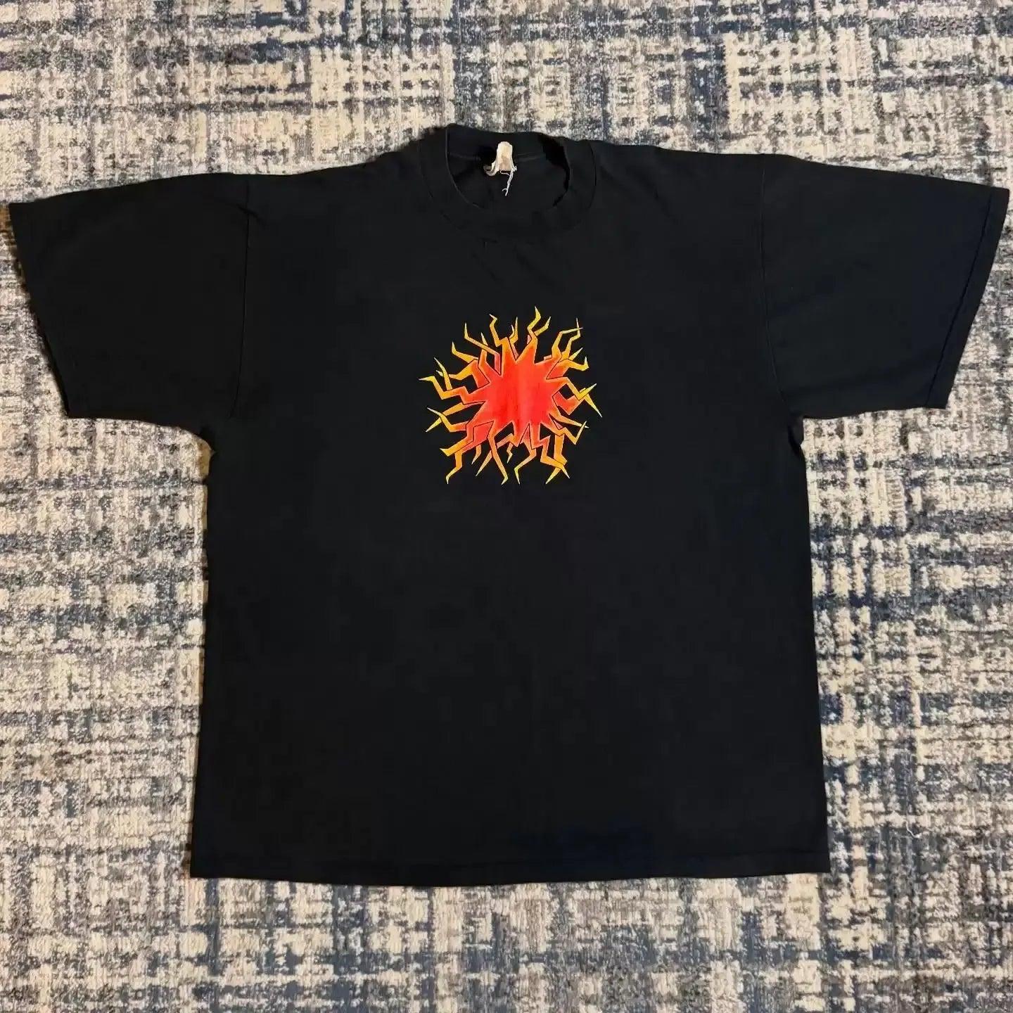 Vintage How It F3els to Be S0mething On T-Shirt