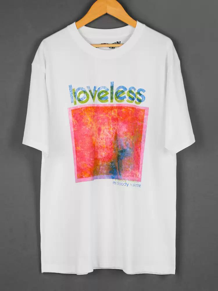 Vintage L0veless T-Shirt