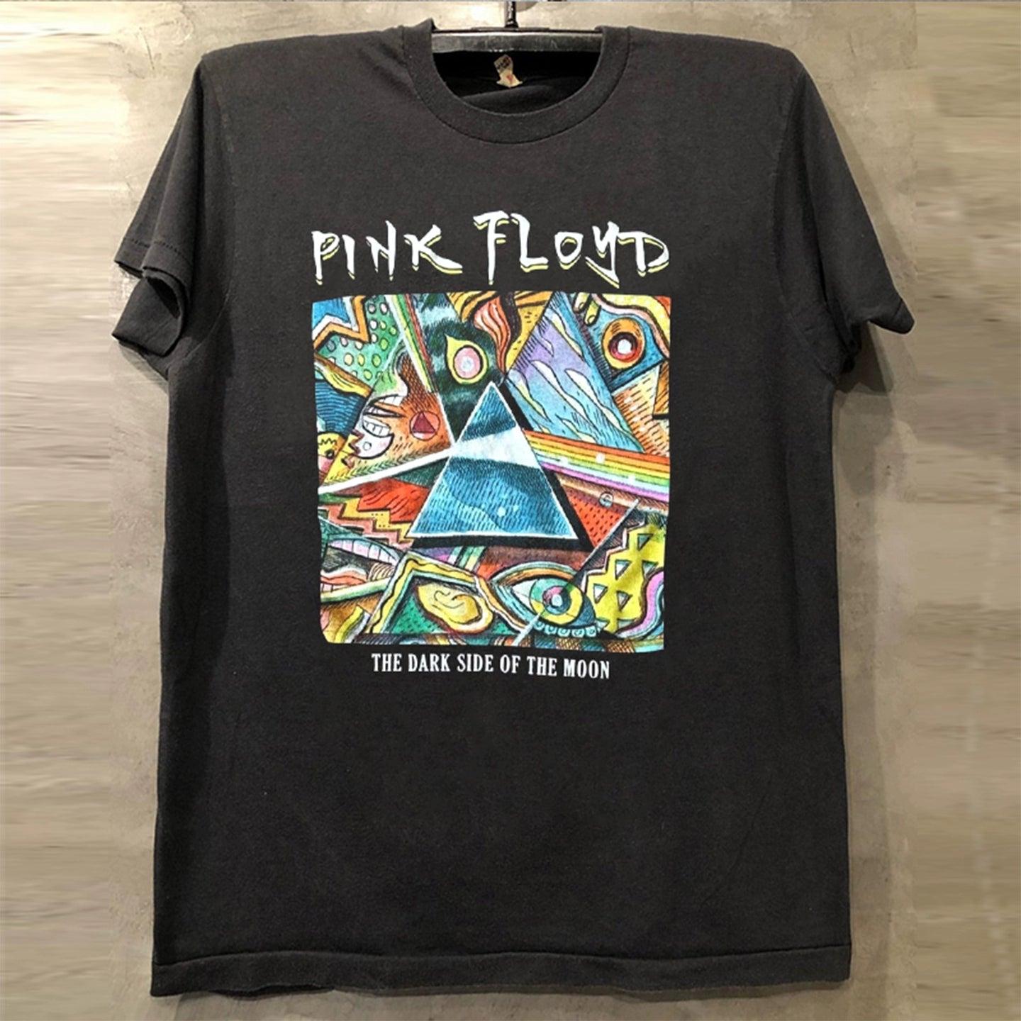 Vintage P!nk Fl0yd Prism T-Shirt