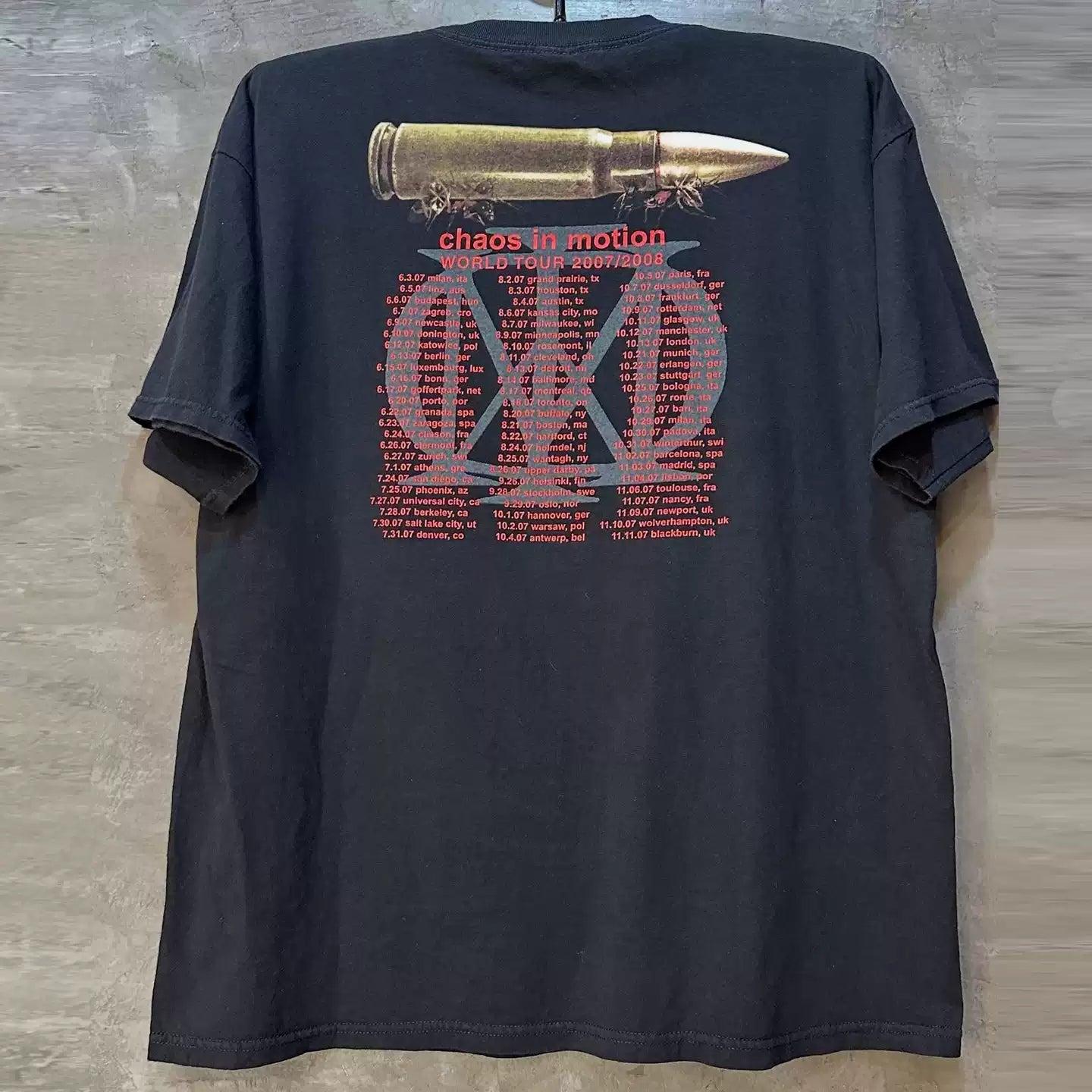 Vintage Dr3am Th3ater T-Shirt
