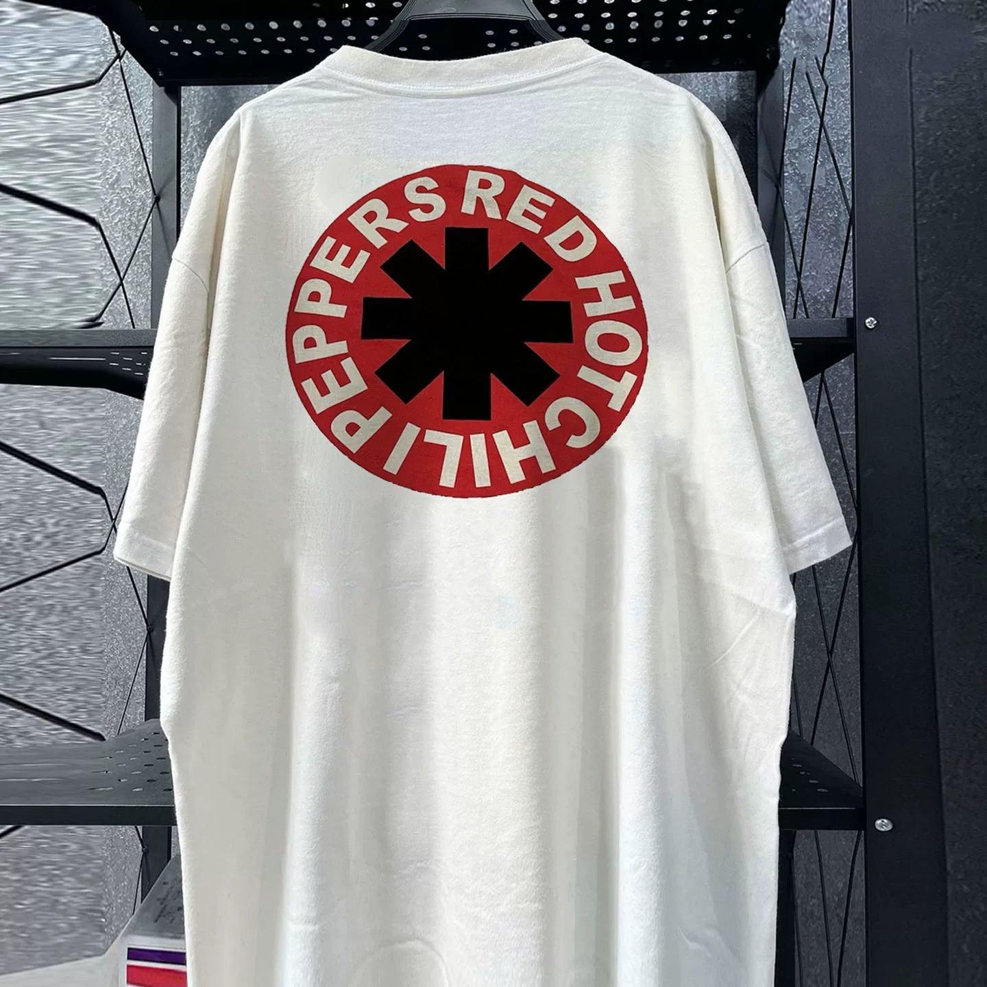 Vintage RHƆP M0ther's Milk T-Shirt
