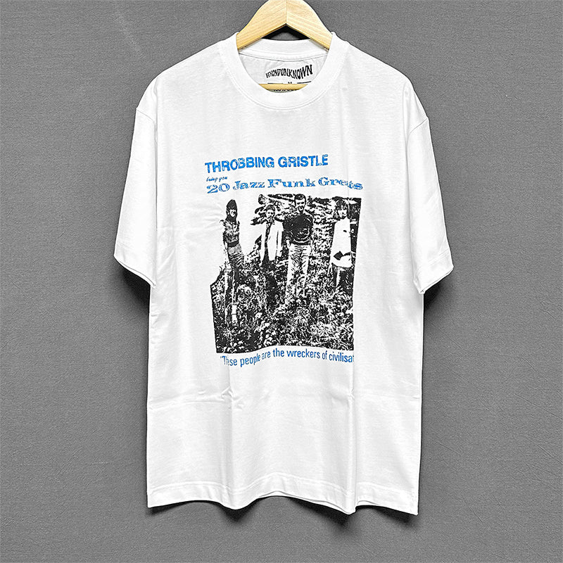 Vintage Astr!d G!lberto T-Shirt