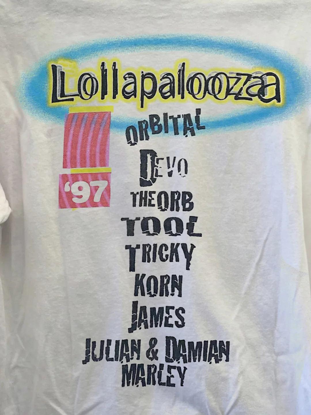 Vintage L0llapal00za Long Sleeve T-Shirt