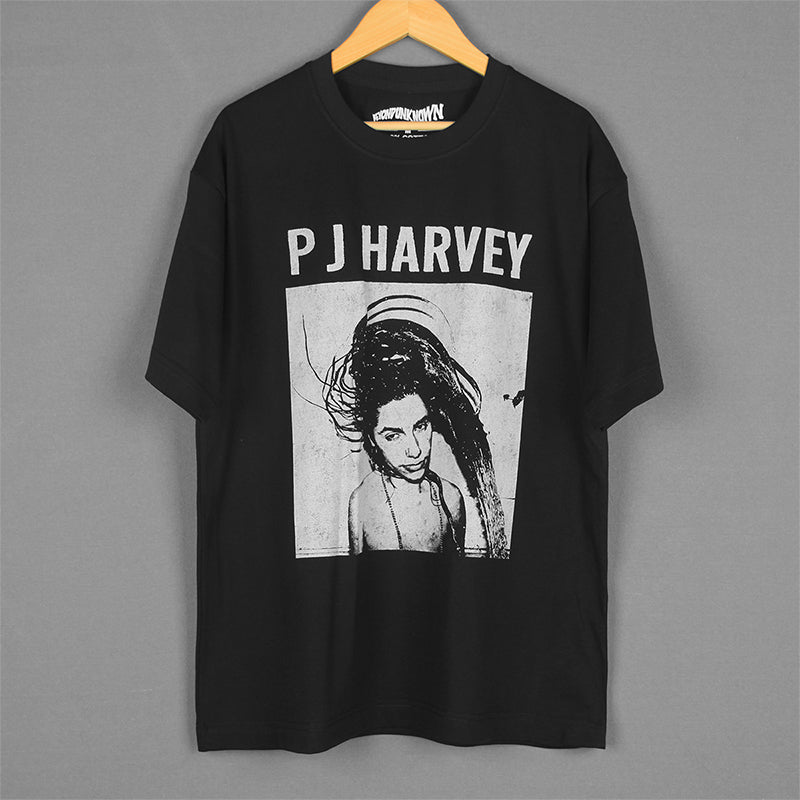 Vintage PJ H@rvey T-Shirt