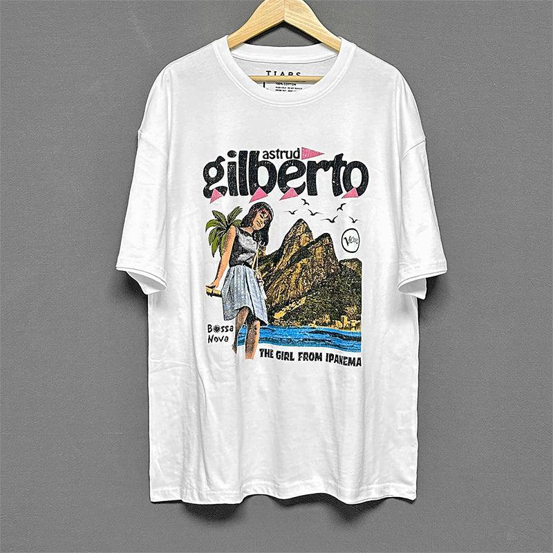 Vintage Breeds of D0g T-Shirt